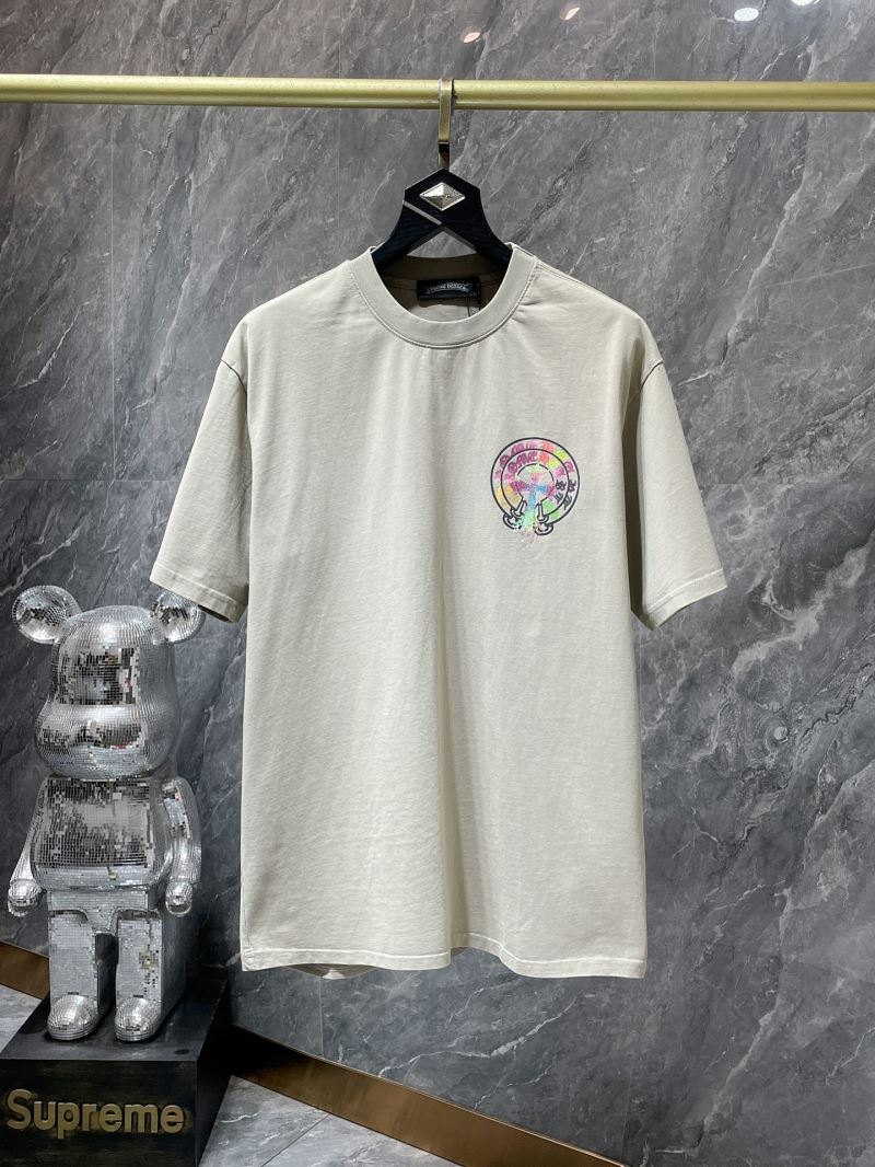 Chrome Hearts T-Shirts